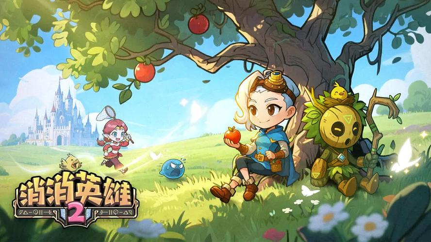 消消英雄2战斗机制解读分析攻略
