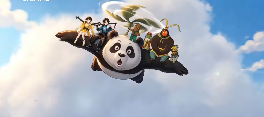 宗师之上主流强力武学搭配方法攻略
