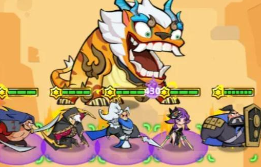 王者之弈敖顺BOSS对策思路教程