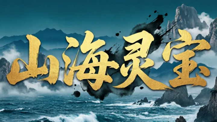 宗师之上山海灵宝活动全流程指南