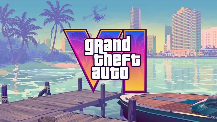R星CEO 坦言：GTA6必将大获成功