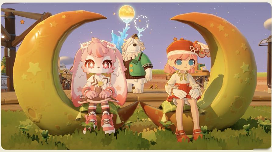 星布谷地家园系统肥料桶使用方法教学