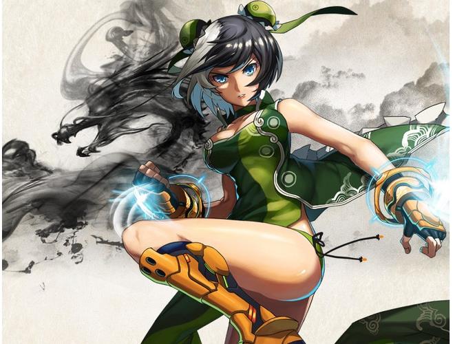 时空猎人觉醒龙灵角色加点推荐