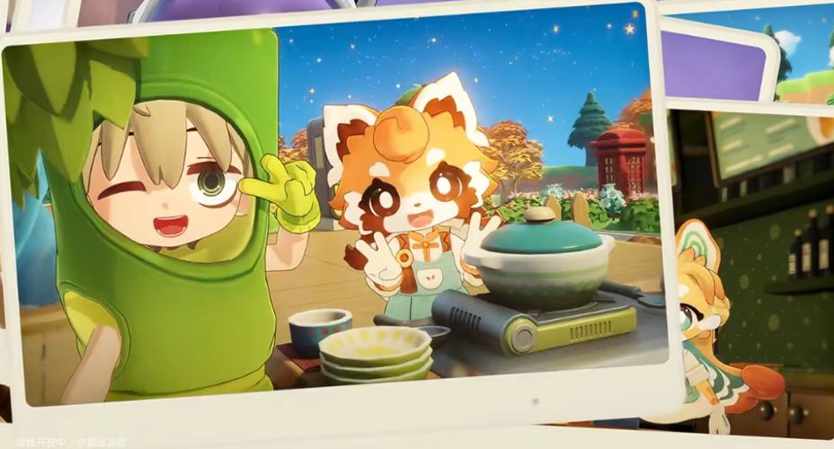 星布谷地作物培育混种方法