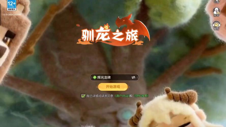 驯龙之旅PVP控制干扰流配队思路