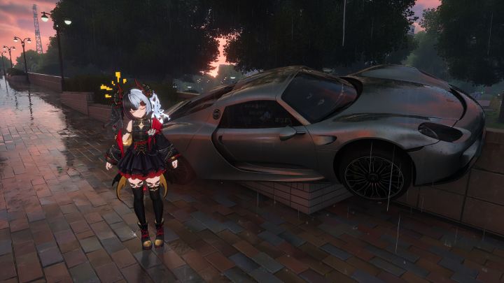 异环V1.1安魂曲全网养成方法编队思路整合攻略