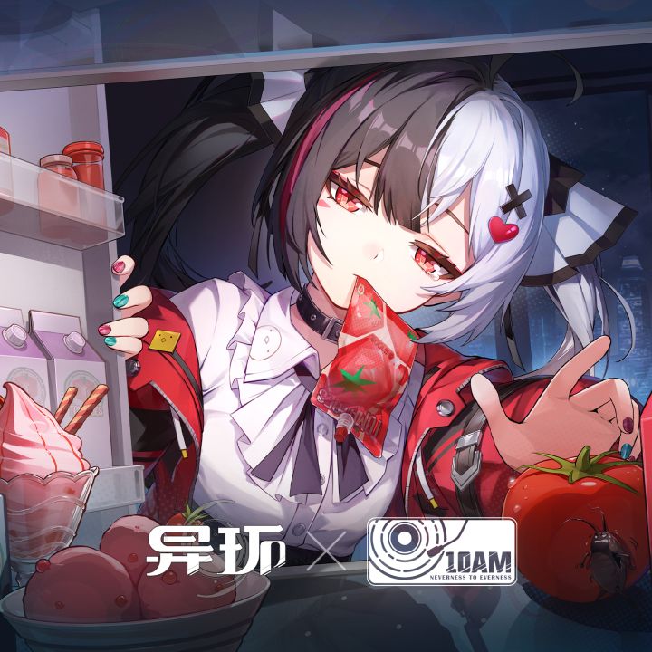 异环中的全新暗属性萌物安魂曲值得抽取吗