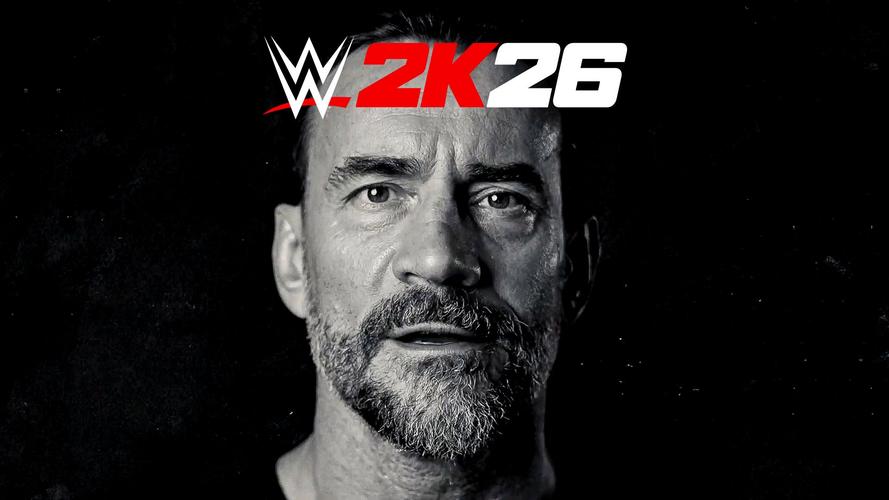 在全新的《WWE2K26》DLC中，你甚至可以暴揍2KCEO