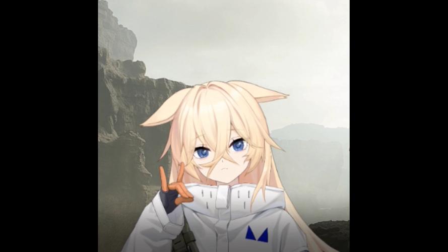 少女前线2芙铃角色机制强度分析前瞻