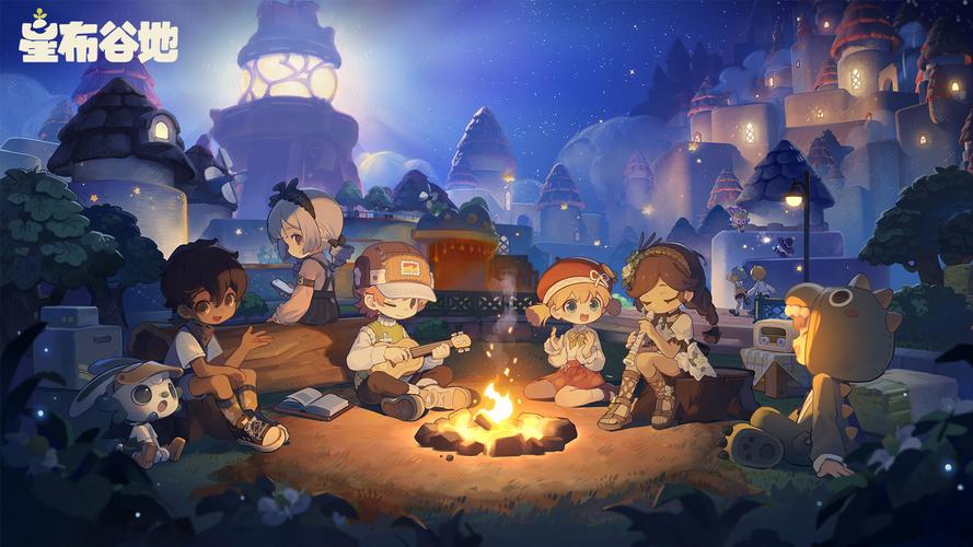 星布谷地露卡种子获取种植结果全流程种植攻略