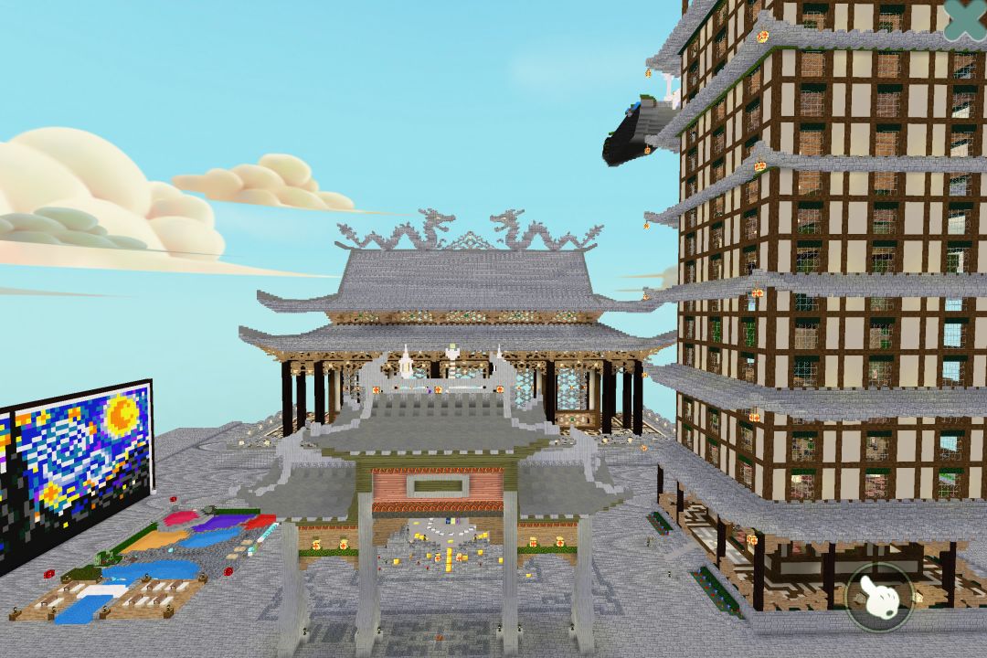 创造世界家族建设玩法机制详解攻略