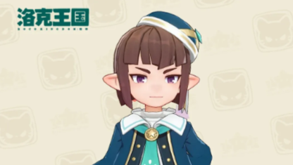 洛克王国全新星光对决无脑轮椅流攻略