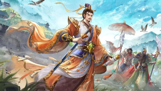 《神将传说》武将战力排名提升方法教学