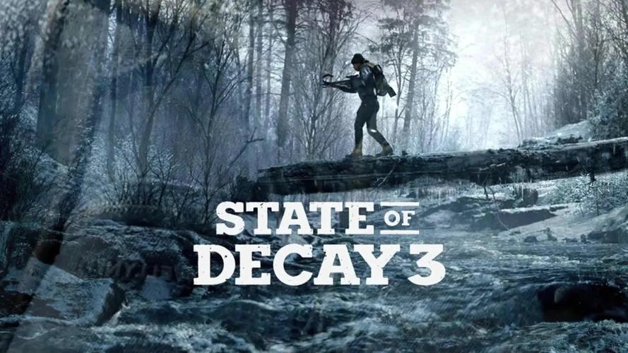 《腐烂国度3》携带全新预告片亮相Xbox游戏发布会，同步推出PS5版本