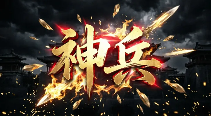 宗师之上各流派神兵选择推荐与强化注灵思路教学