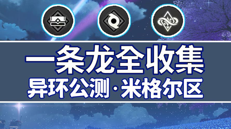 异环米格尔区遗失的钱包全点位全收集一条龙攻略