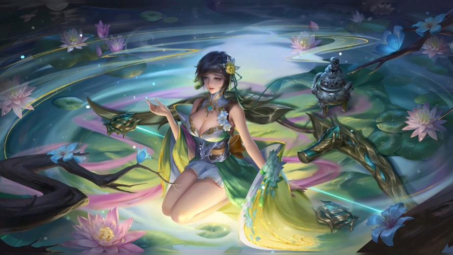三国杀强力女武将盘点与技能机制分析推荐