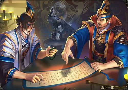 三国杀孙资刘放双头武将全模式实战玩法思路教学