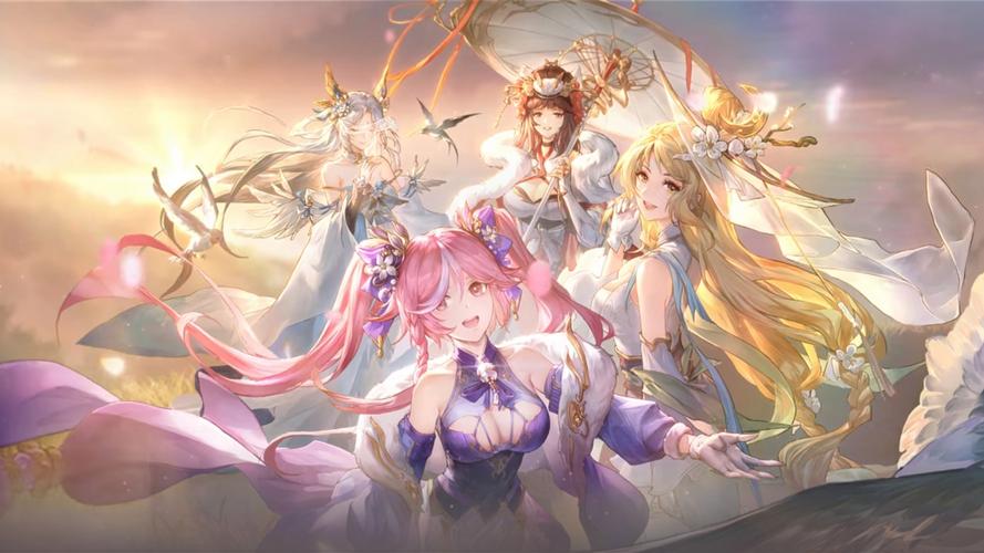 三国志幻想大陆星河天契活动全流程详解