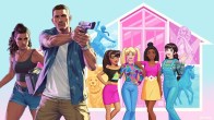 《芭比》新作档期正面硬钢《GTA6》