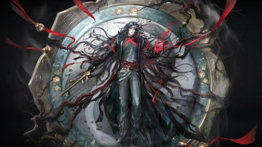 无期迷途全新角色承霄技能机制分析与实战配队表现测评