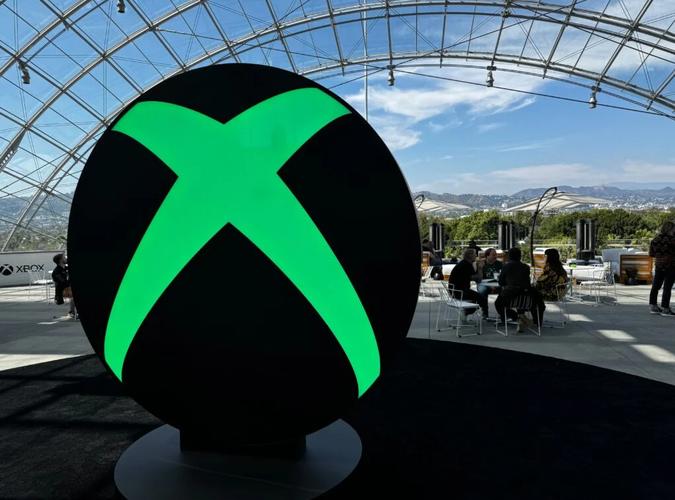 Xbox事业部将迎来大裁员