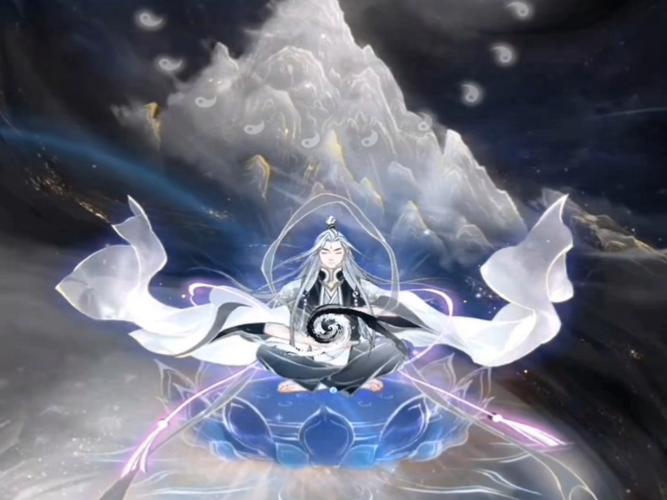 一念逍遥大罗神通PVP加点方向思路推荐