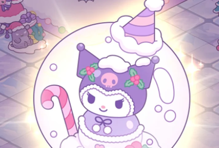 Hello Kitty My Dream Store店铺玩法解锁经营玩法攻略
