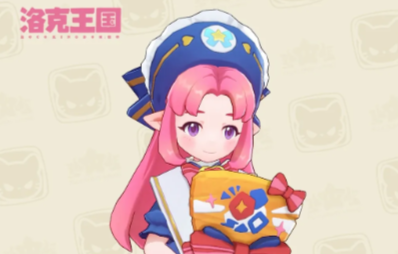 洛克王国安妮星光对决最细轮椅流速刷教学