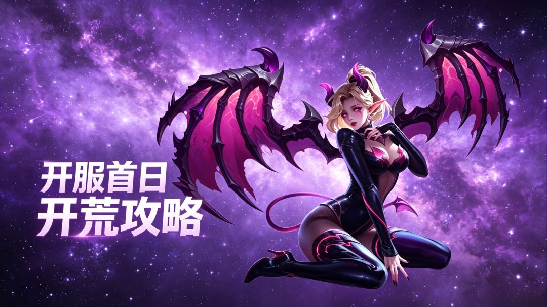 地牢猎手6开服日游戏机制讲解与开荒思路教学
