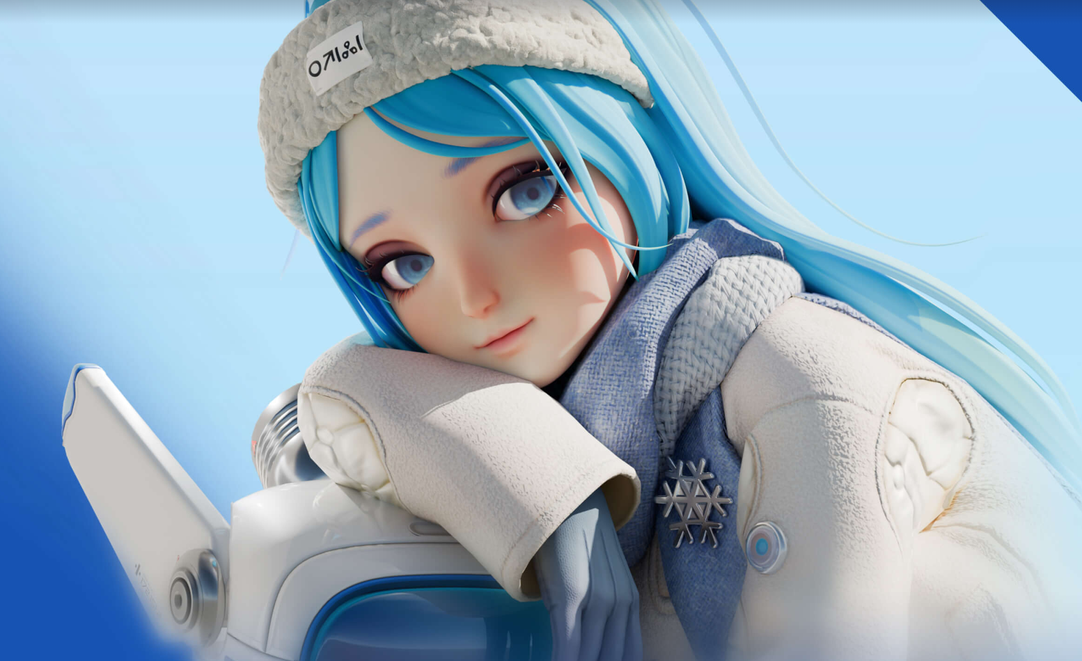 王者万象棋冰雪女皇王昭君技能机制配队解析