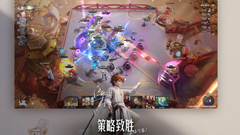 王者万象棋河洛阵营玩法与阵营英雄养成推荐