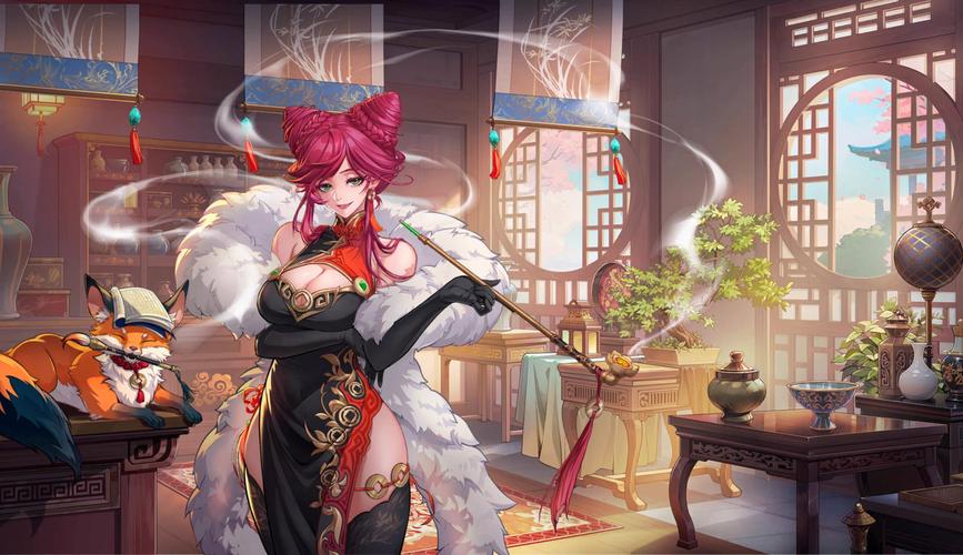 《三国杀：武将觉醒》特化对策卡庞德的使用技巧