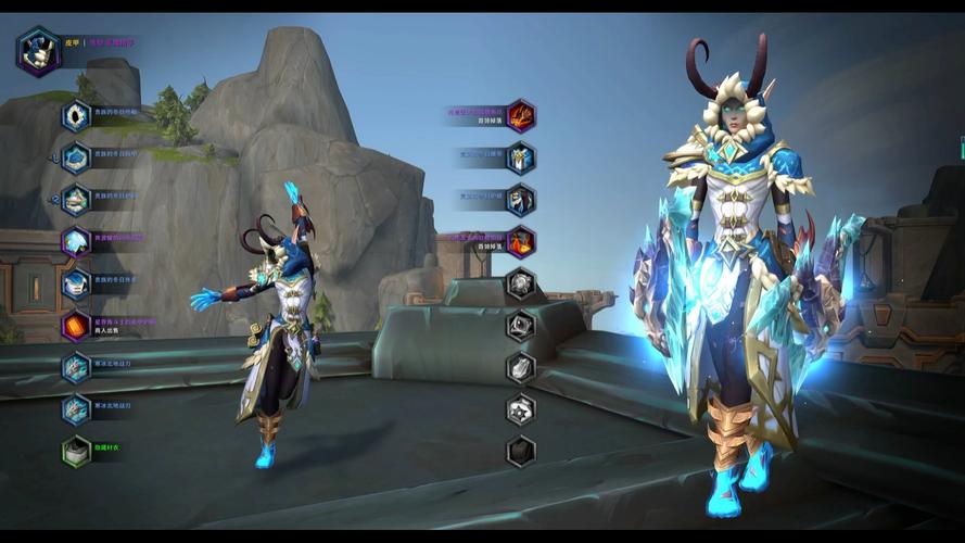 魔兽世界全新版本恶魔猎手详细改动说明