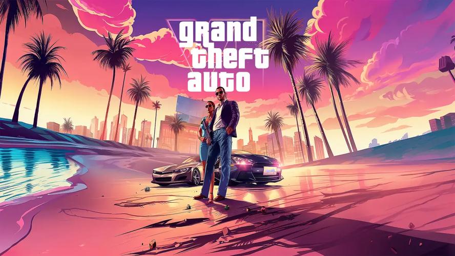 《GTA6》的超高标价被澄清为临时占位符
