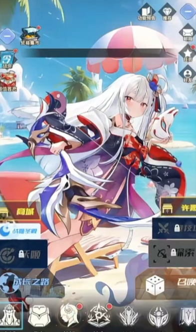 天书残卷强势阵营武将培养选择攻略