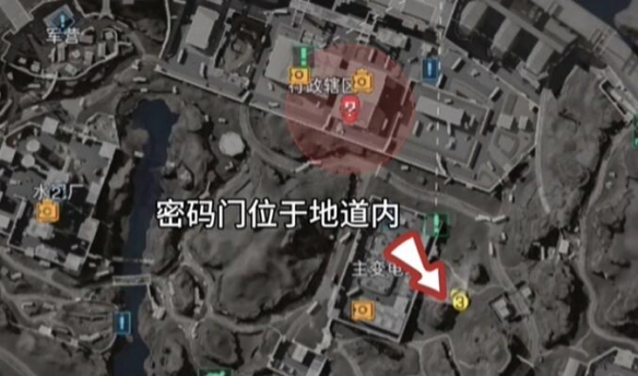 三角洲行动6月25日每日密码汇总攻略