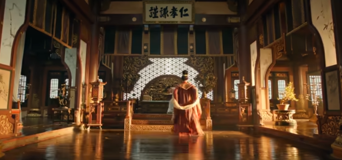 盛世天下女帝篇第四十集全场景全结局解锁攻略