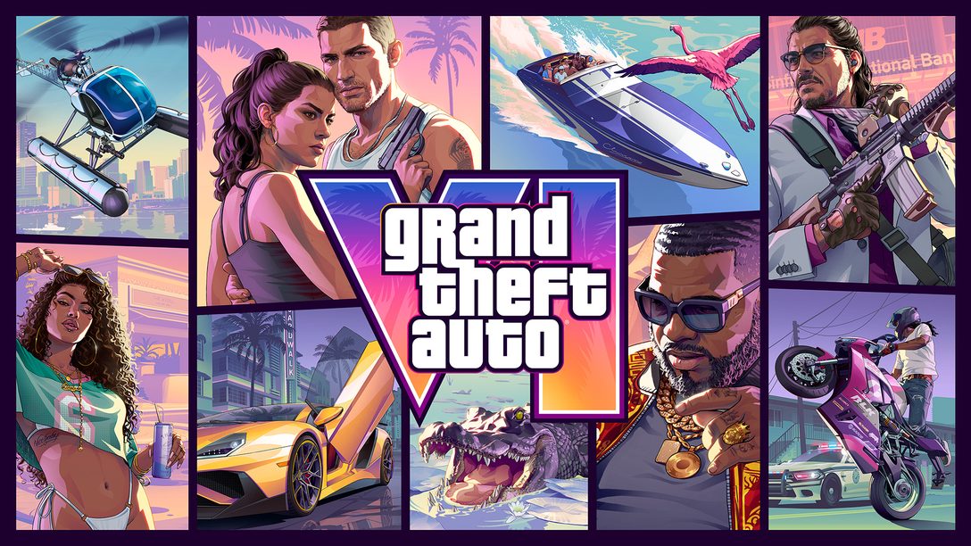 《GTA6》首发主机平台且并不会附带线上模式