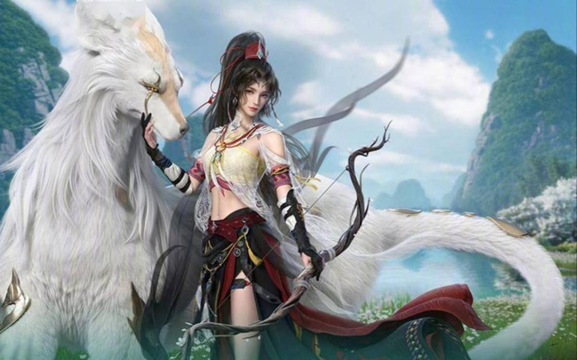 剑网三无界太极秘录武学循环思路教学