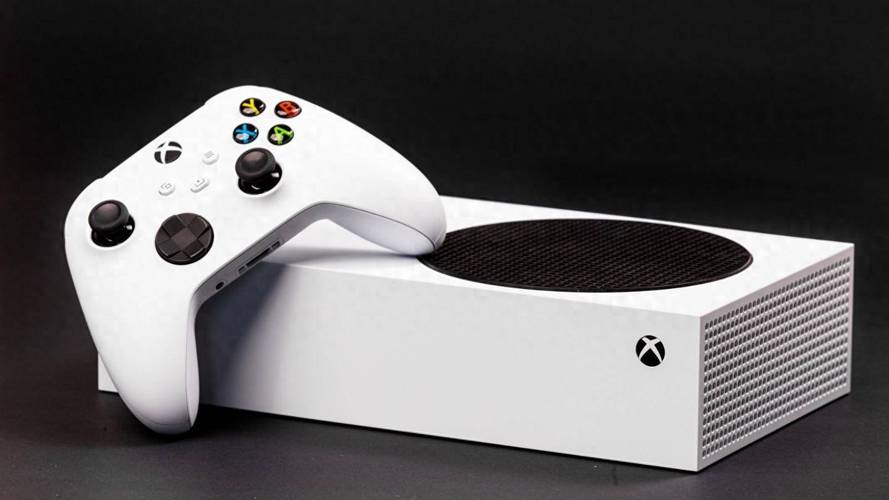 如今所谓的性价比之选XboxS售价直逼刚发售时自己的老大哥XboxX
