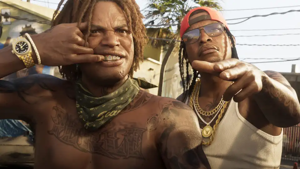 《GTA6》不会发布光盘版本，发售前没有，发售后也不会有