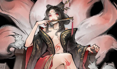 我要当老祖火系优品长老妲己的养成实战强度分析