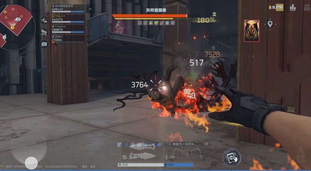 逆战未来折磨难度樱之渊通关武器搭配打法策略详解