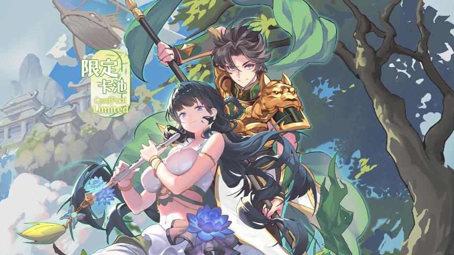飞艇英雄萌新攻克深渊玩法攻略省流版