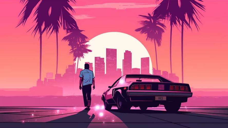 预购《GTA6》的玩家均可免费获得一个月GTA+会员