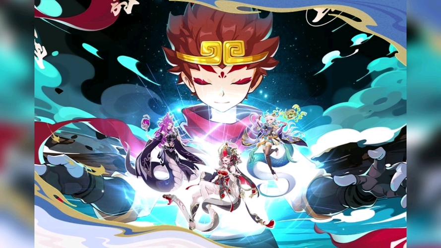 《造梦西游之黎尤浩劫篇》风物志可获得道具汇总