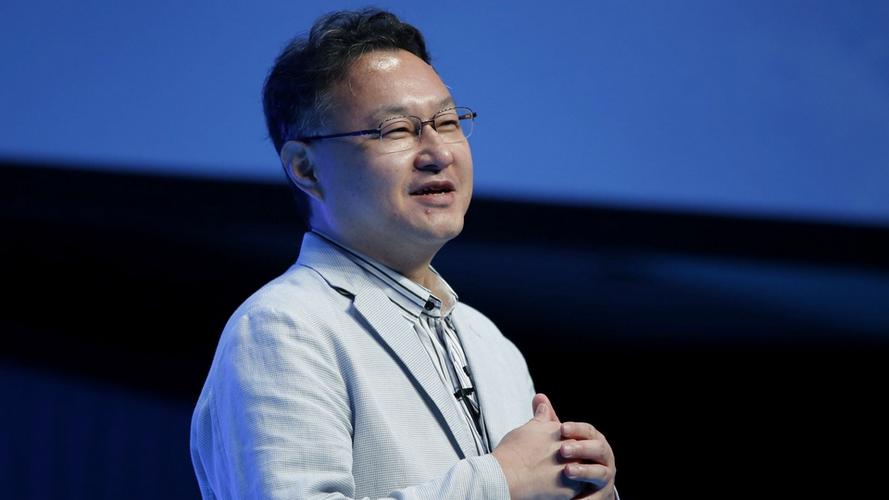 索尼原总裁直言Steammachine性能配不上售价