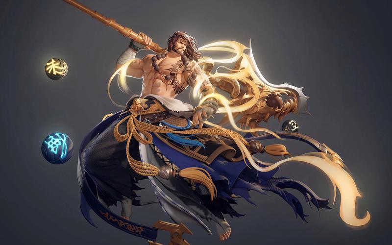DNF夏日版本最新驱魔技能调整详情一览