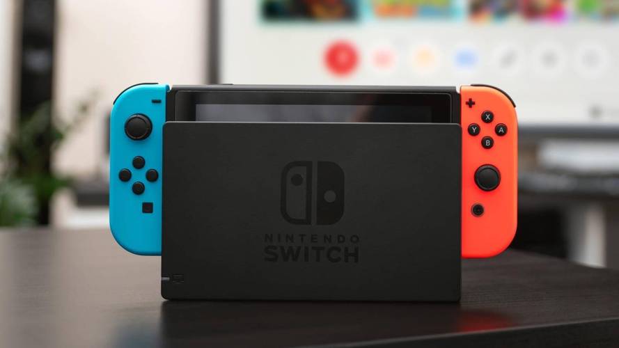 初代Switch即将停产，产品线将全面下架